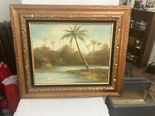 Vintage palm trees for sale  Utica