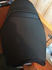 Motorcycle seat recovering for sale  YORK