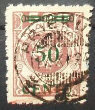 1394h stamp deutsches for sale  Shipping to Ireland