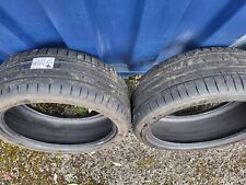 225 rft tyres for sale  MANCHESTER