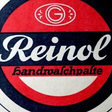 Reinol handwaschpaste block gebraucht kaufen  Asperg