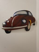 Retro beetle tin for sale  BARNSLEY