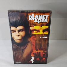 Boneco SIDESHOW COLLECTIBLES PLANET OF THE APES ZIRA 12" 1/6 2004, usado comprar usado  Enviando para Brazil