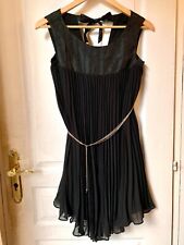 Roam robe noire d'occasion  Paris XIII