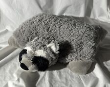 Large raccoon pillow for sale  Tempe