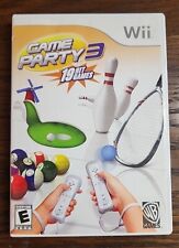 Game party cib for sale  Sicklerville