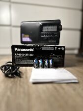 Panasonic 3500 kompakter gebraucht kaufen  Arnsberg
