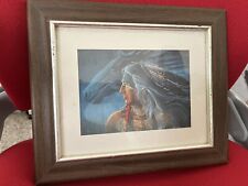 Native american print for sale  Pflugerville