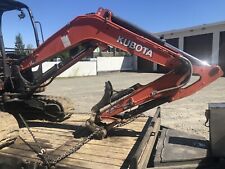 kx040 kubota 2020 for sale  Kent