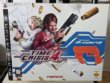 Time crisis ps3 d'occasion  Grande-Synthe
