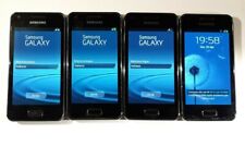 4 Samsung Galaxy S Advance GT-i9070P Smartphone Funzionanti SENZA BRAND (B) segunda mano  Embacar hacia Argentina