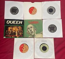 Queen singles want for sale  LEEDS