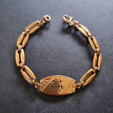 Ancien bracelet xixème d'occasion  Saint-Cloud