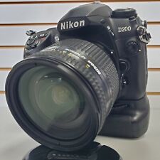 Nikon d200 lens for sale  Miami