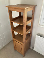 Bathroom cabinet cupboard for sale  LEATHERHEAD