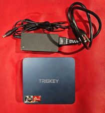 TRIGKEY Mini PC AMD Ryzen 7 5800H 16GB 500GB SSD Windows 11 Desktop Computer PC, used for sale  Shipping to South Africa
