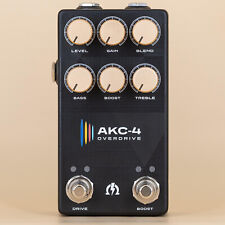 Ohmless pedals akc for sale  National City