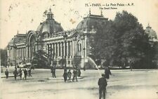 Paris petit palais d'occasion  Vasles