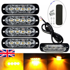 Led amber recovery for sale  Shipping to Ireland