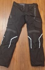 Pantaloni moto smook usato  Roma