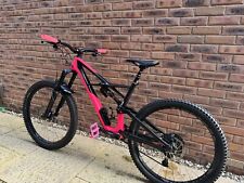 Specialized enduro mountain for sale  BIRMINGHAM