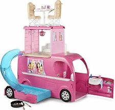 Barbie pop camper usato  Trapani