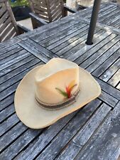 Stetson cowboy hat for sale  Beverly Hills