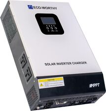 hybrid inverter for sale  Shipping to South Africa