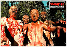 Zombies kannibalen riginal gebraucht kaufen  Steinheim,-Kl.-Auheim