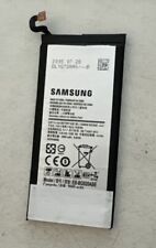 Used, GENUINE Samsung Galaxy S6 Battery EB-BG920ABE Battery SM-G920F Accu Battery G920 for sale  Shipping to South Africa