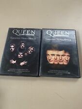 Dvd queen greatest usato  Casalecchio Di Reno