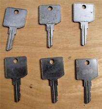 Keys fit handles for sale  Downers Grove