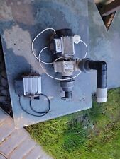 sequence pump for sale  LEIGH