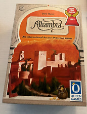 Alhambra dirk henn for sale  Bellingham