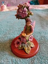 Flower fairies figure for sale  REDHILL