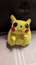 Pokemon pikachu stofftier gebraucht kaufen  Leonberg