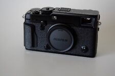 Fujifilm pro schwarz gebraucht kaufen  Jüchen
