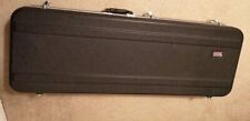 abs guitar case for sale  LONDON