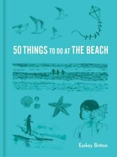 Usado, 50 coisas para fazer na praia por Britton, Easkey comprar usado  Enviando para Brazil