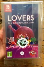 Lovers dangerous spacetime d'occasion  Paris-