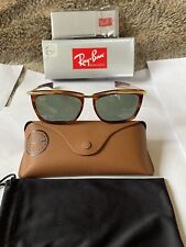 Ray ban tortoise for sale  MANCHESTER