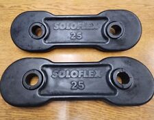 Soloflex lbs weight for sale  Jamesville