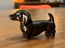 Vintage china dachshund for sale  SWADLINCOTE