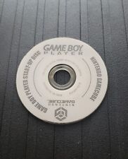 gameboy player disk for sale  Harrisonburg