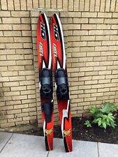 Water skis excell for sale  POOLE