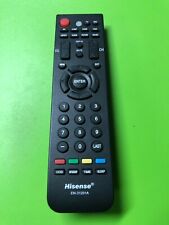 HISENSE EN-31201A LCD TV REMOTE CONTROL  for F46V89C F55V89C H32K26E  for sale  Shipping to South Africa