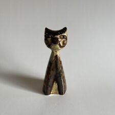 Soholm figurine cat d'occasion  Expédié en Belgium