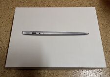 Apple macbook air gebraucht kaufen  Hebertsfelden