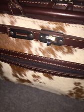 Western style duffel for sale  Richland