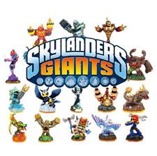 Skylanders - Giants - Selección de figuras - Ps3 Ps4 Wii WiiU Xbox360 Nintendo DS VA! segunda mano  Embacar hacia Argentina
